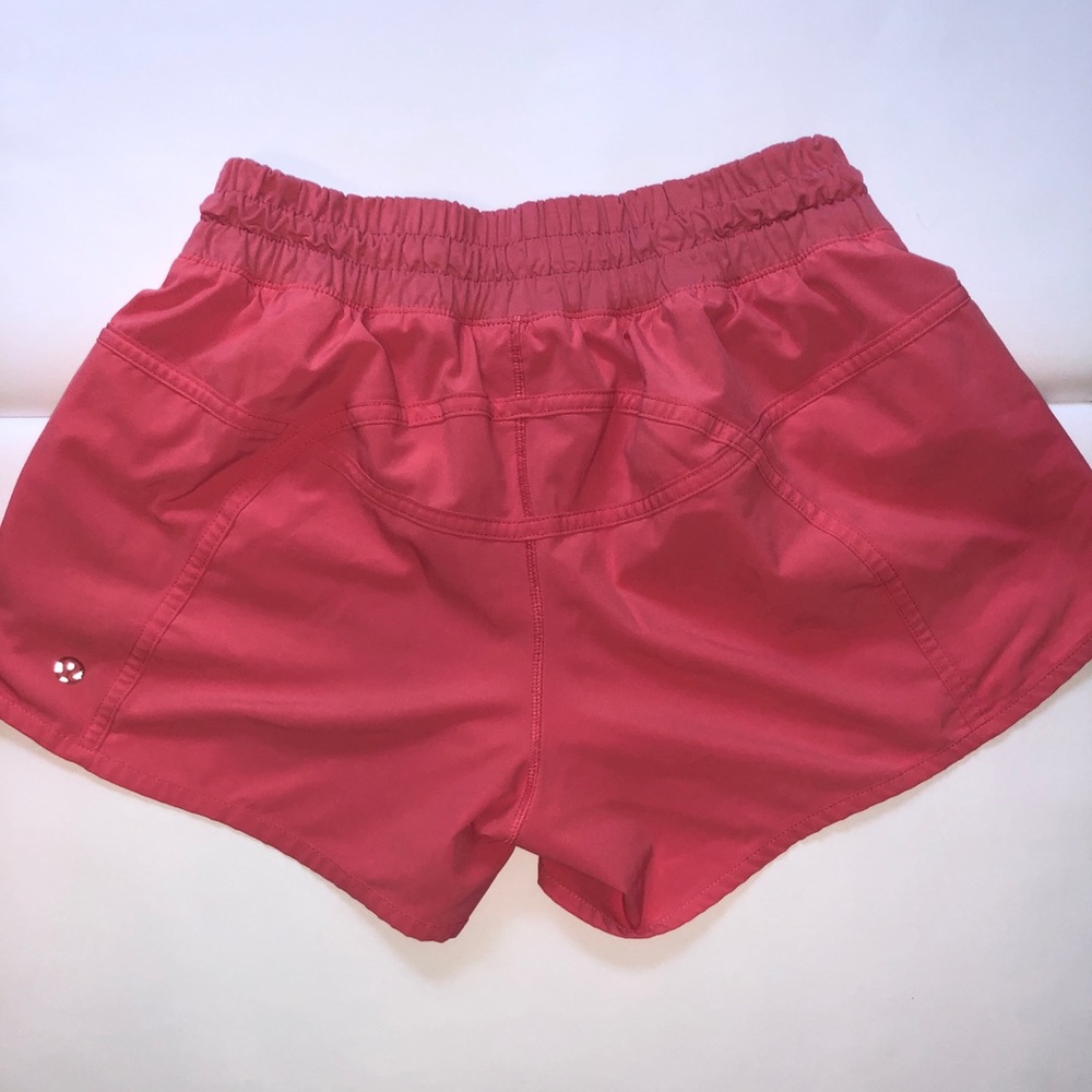 Lululemon size 6 shorts